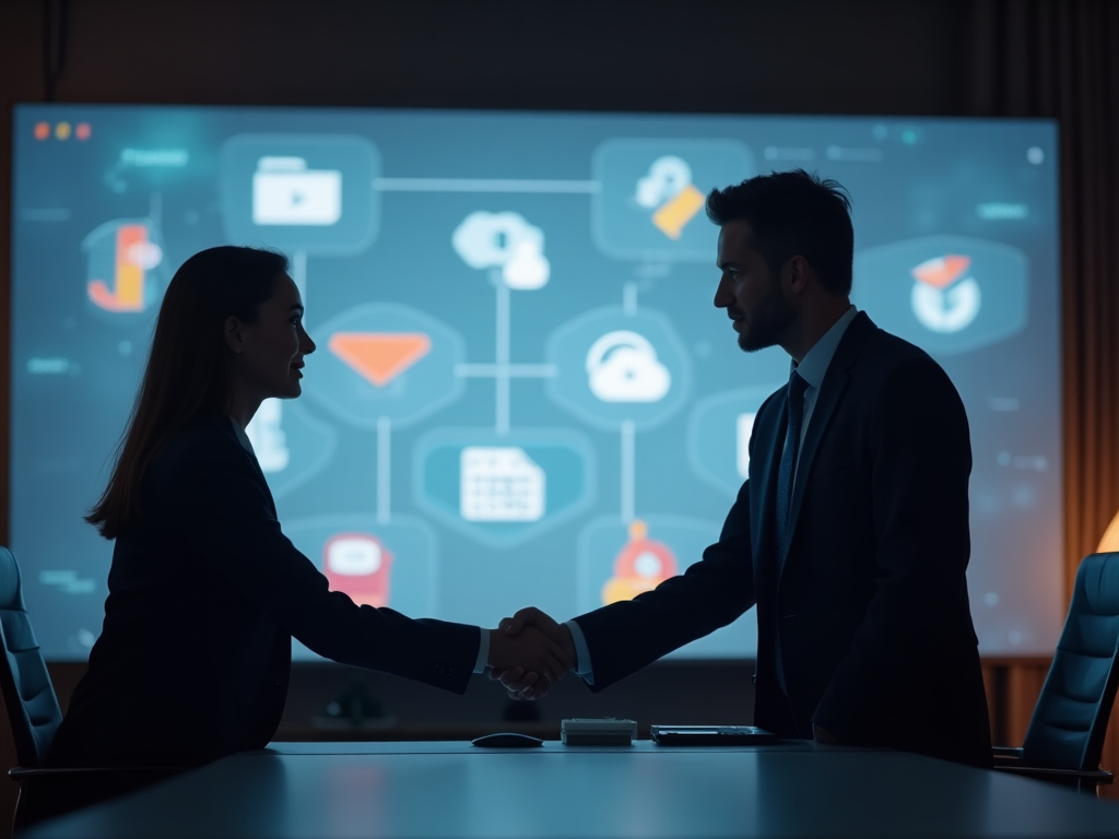 Mastering B2B Sales Techniques