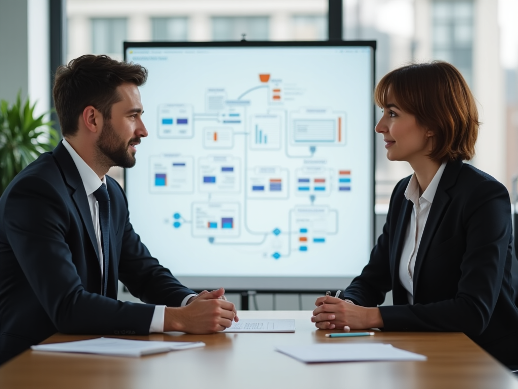 Strategic Negotiation Skills