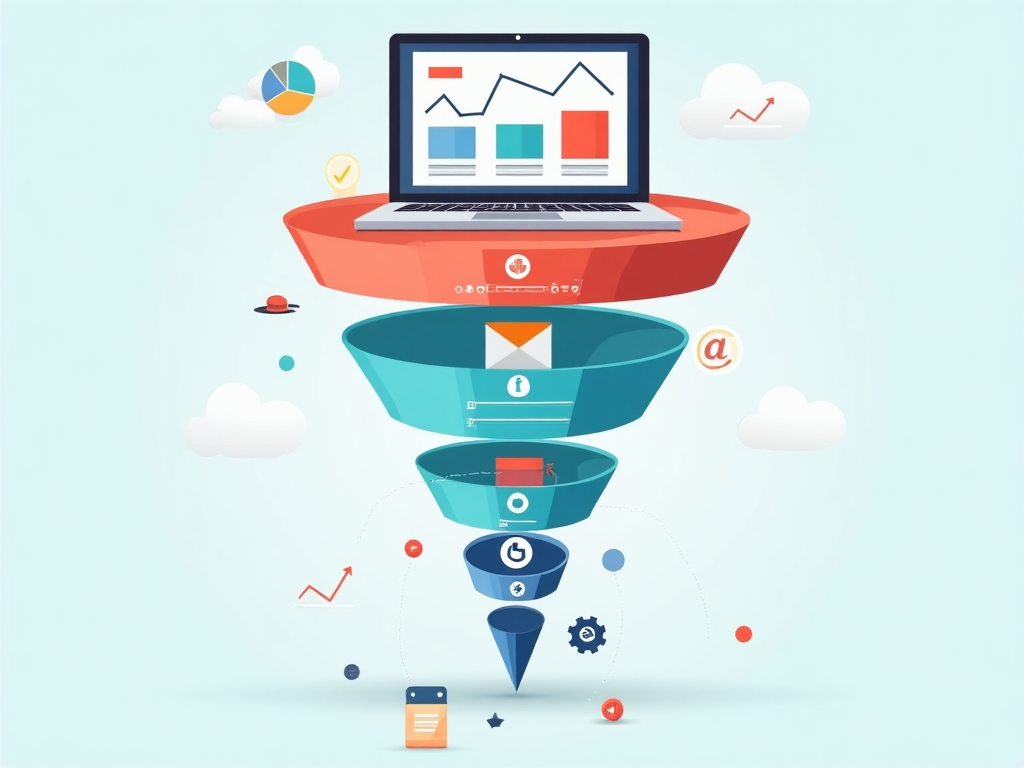 Building High-Performance Sales Funnels