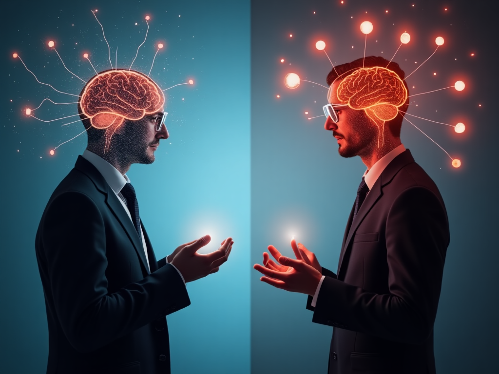 Psychology of Selling
