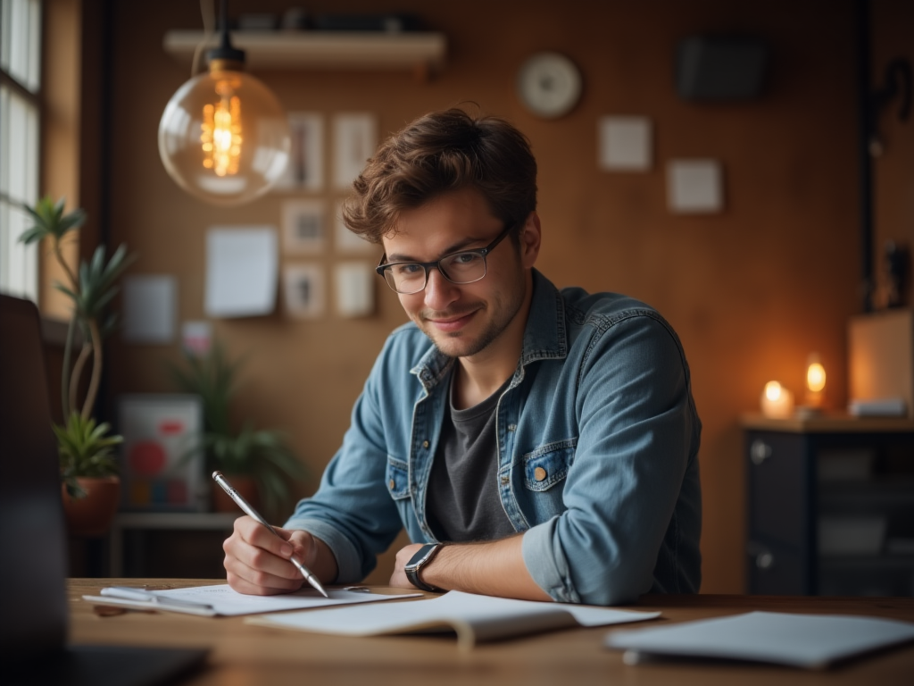 Start Your Business from Scratch