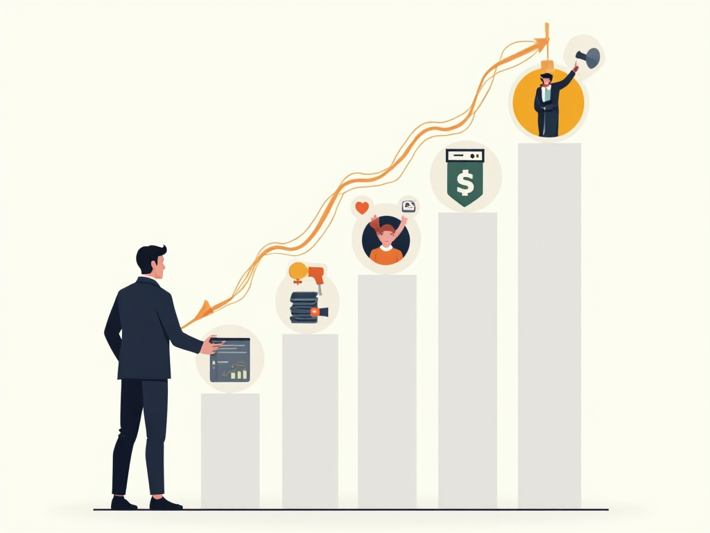 Building a Scalable Business Model