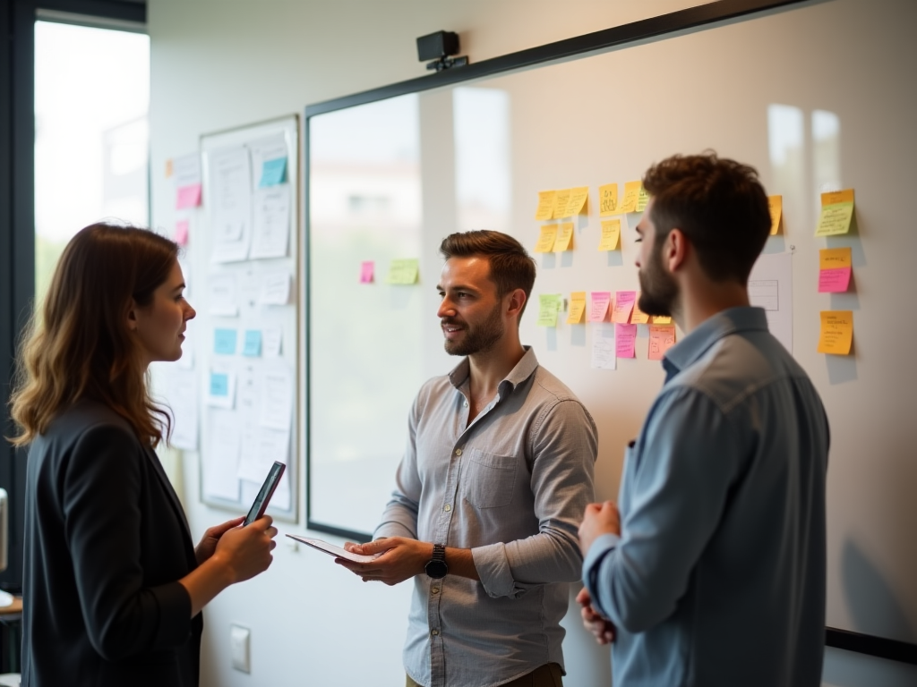 Lean Startup Methodology