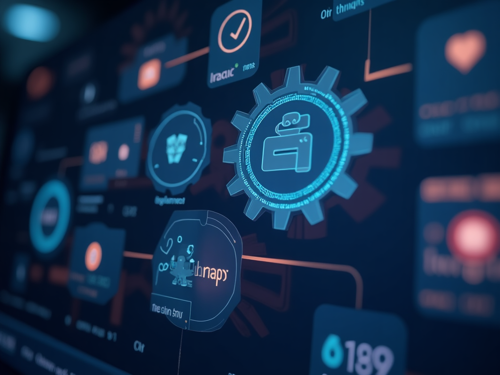 Business Automation & Tools