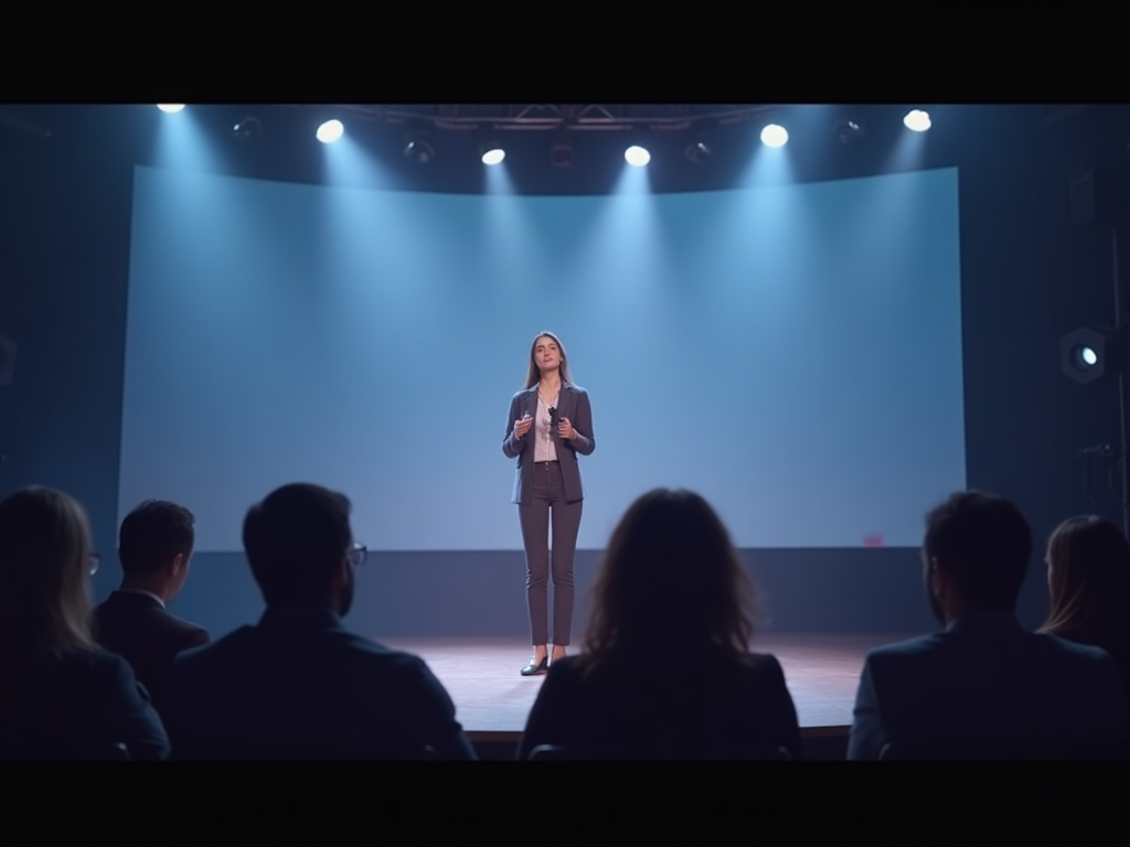 Effective Public Speaking Skills
