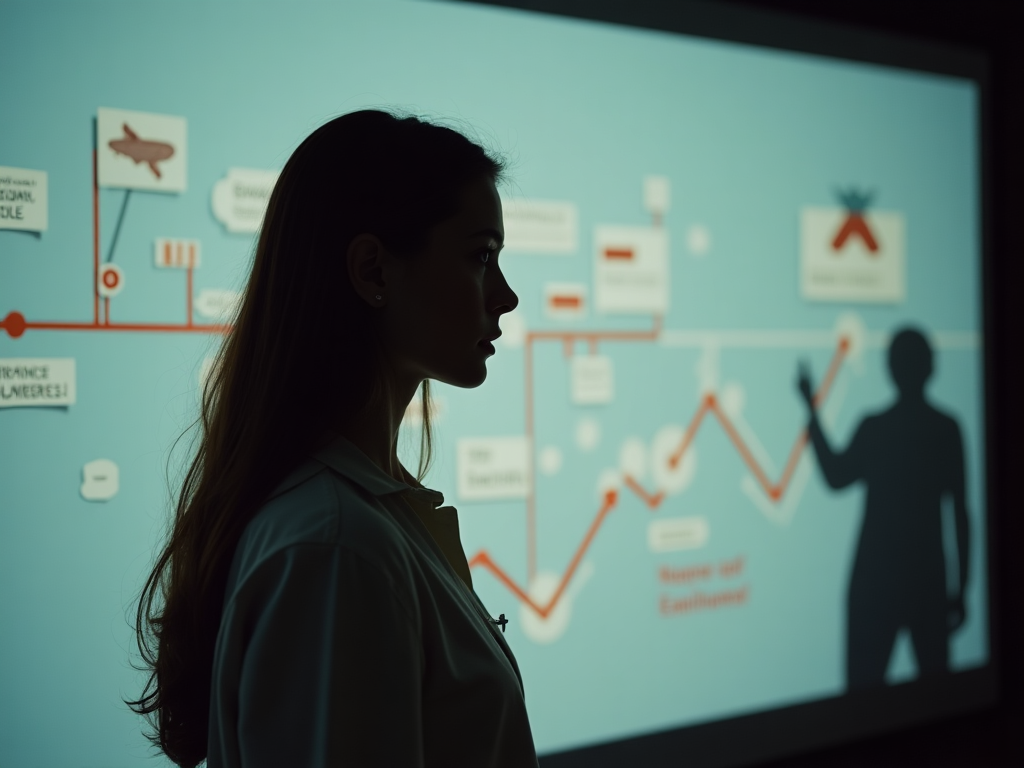 Personal Storytelling for Influence