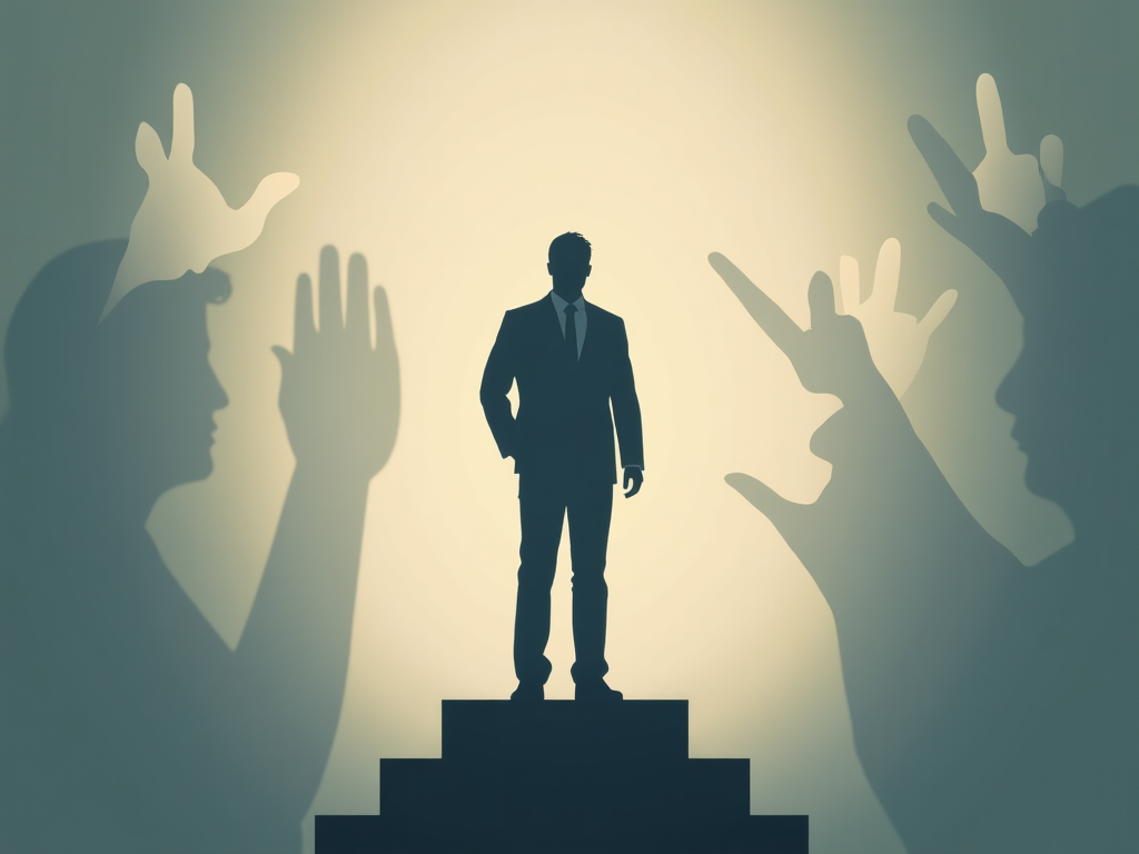 Confidence Building for Professionals