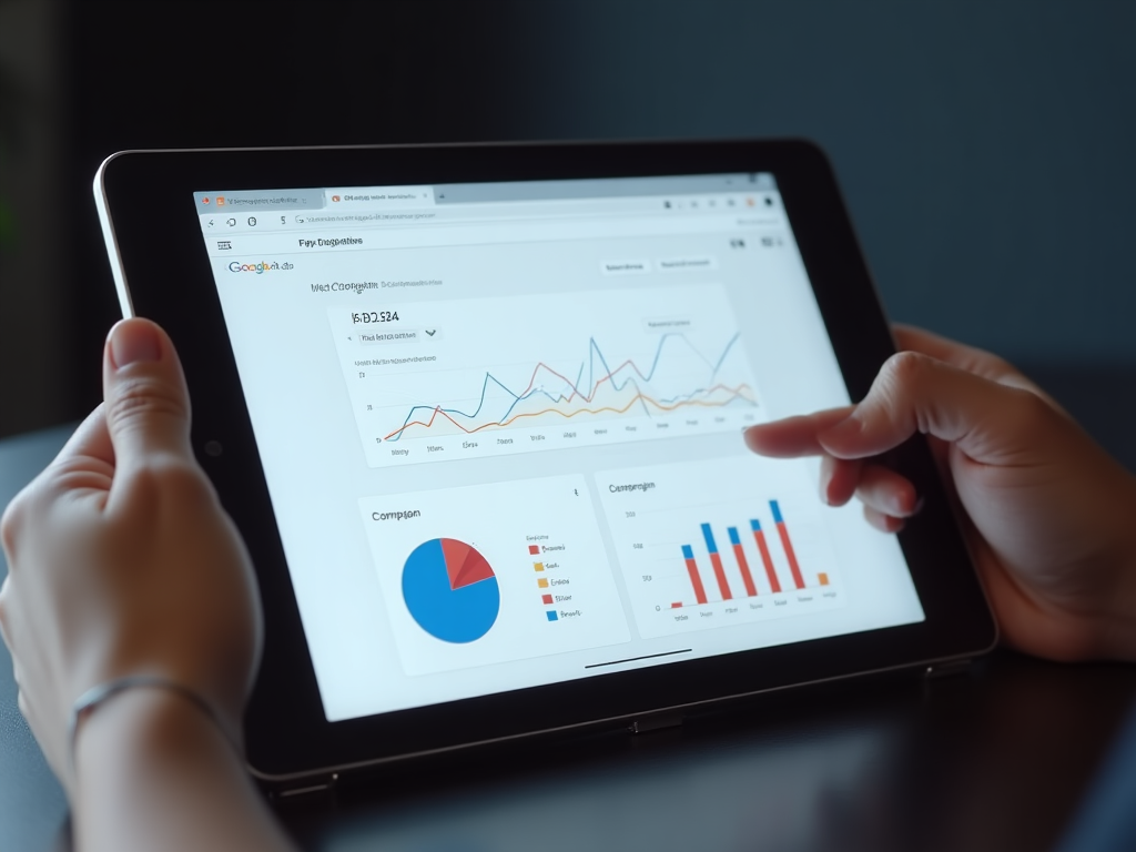 Google Ads Certification Prep