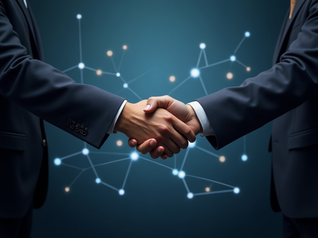 Networking & Relationship Building