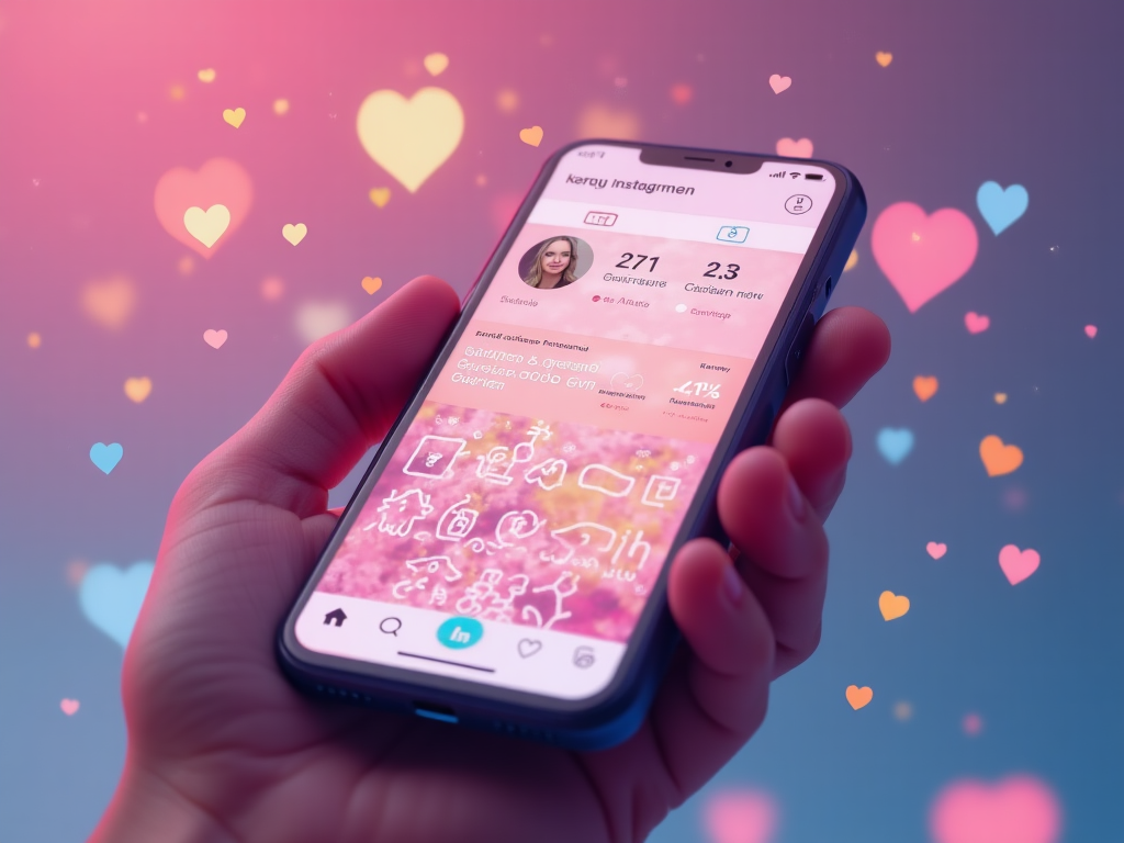 Instagram Marketing for Beginners
