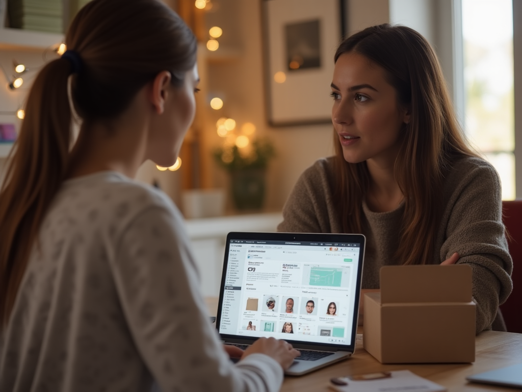 Influencer Collaboration Strategies