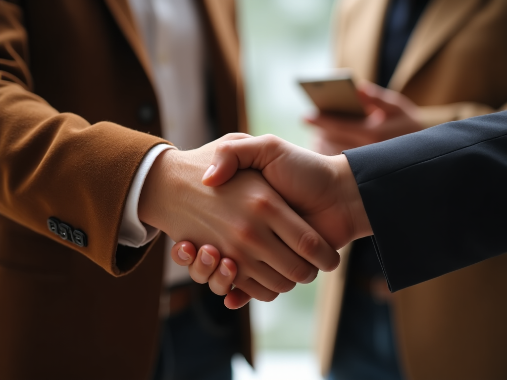 Brand Partnerships for Influencers