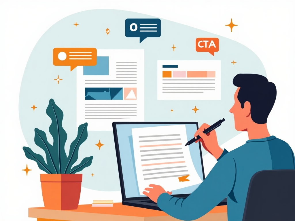 Copywriting for Beginners