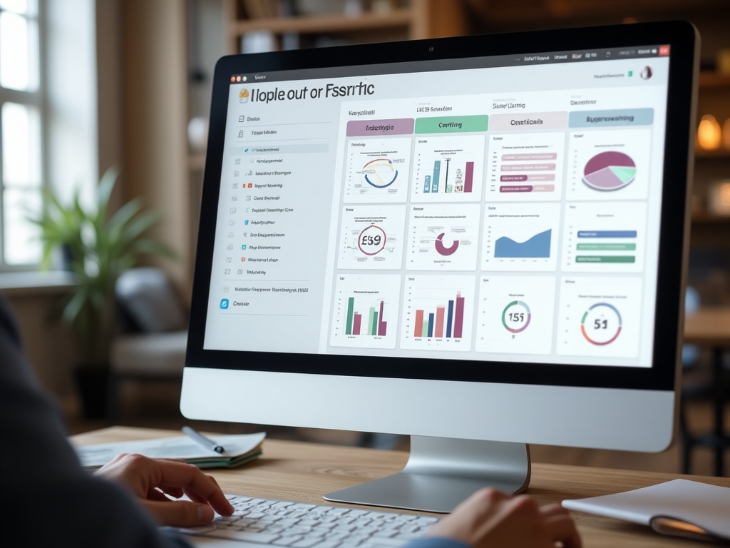 Content Strategy for Blogs & Social Media