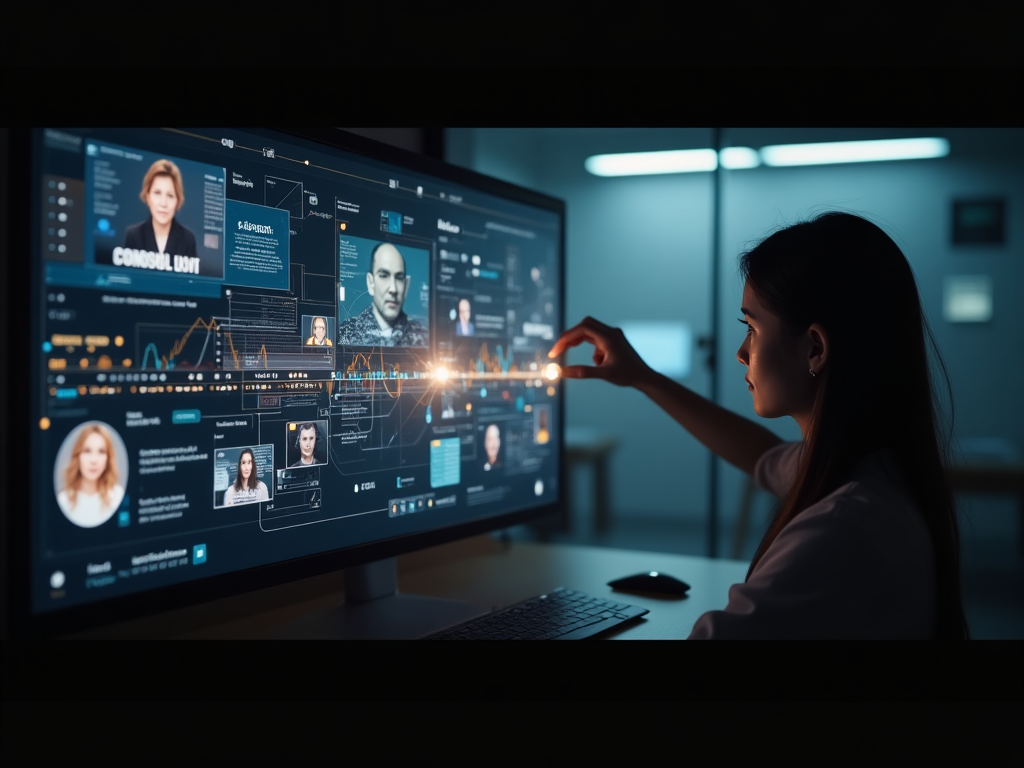 Storytelling for Digital Platforms