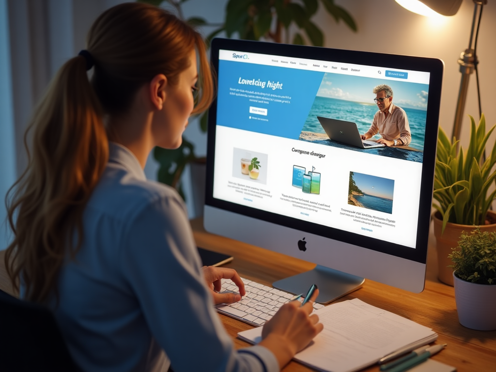 Writing High-Converting Sales Pages