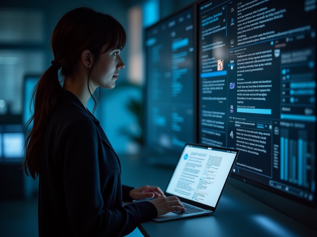 AI Tools for Content Creation