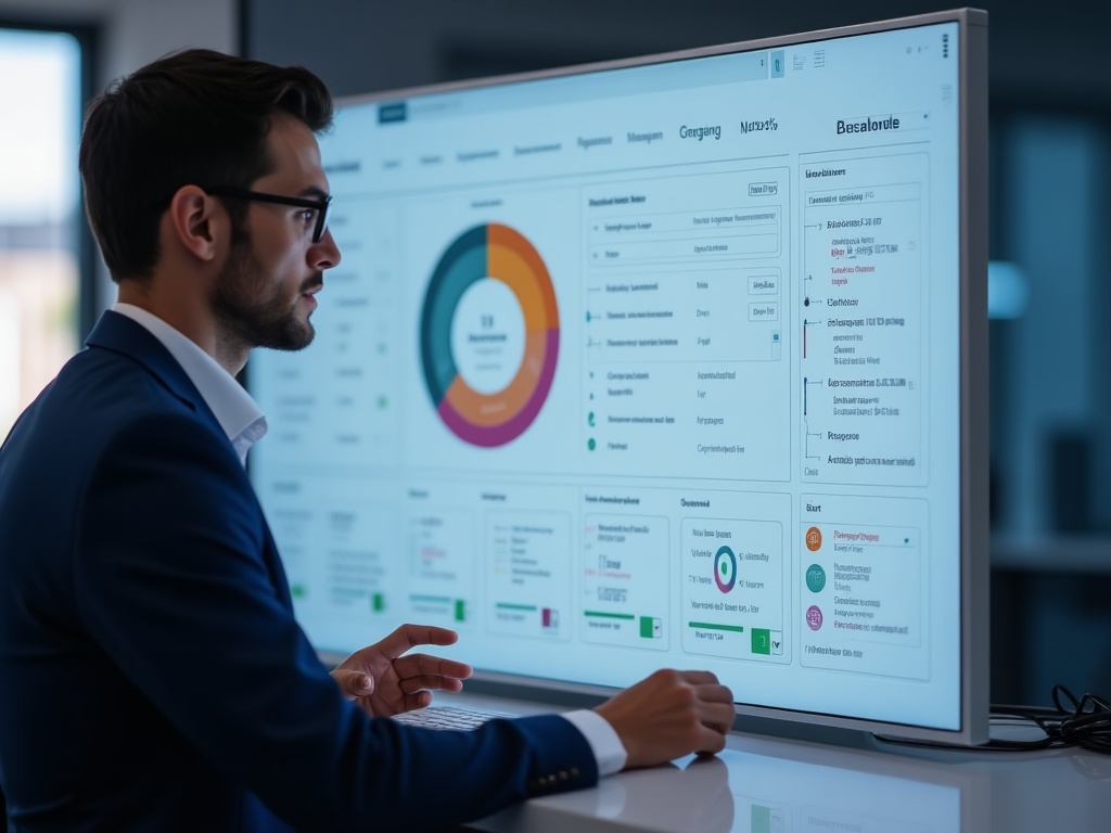 CRM Fundamentals (HubSpot/Salesforce)