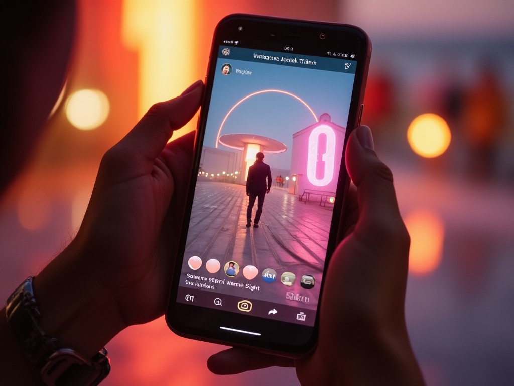Instagram Ads for Business