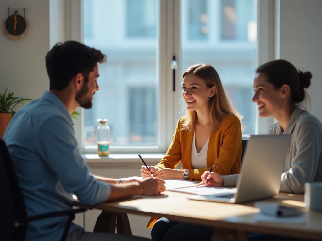 Effective Customer Communication