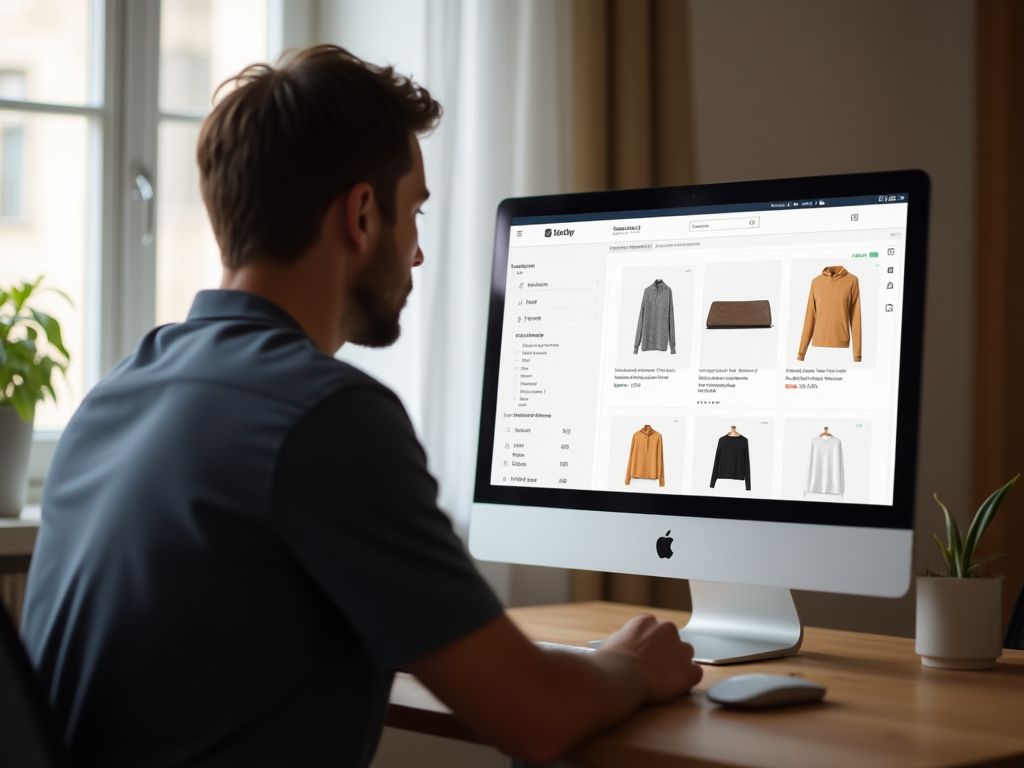 Starting Your Shopify Store