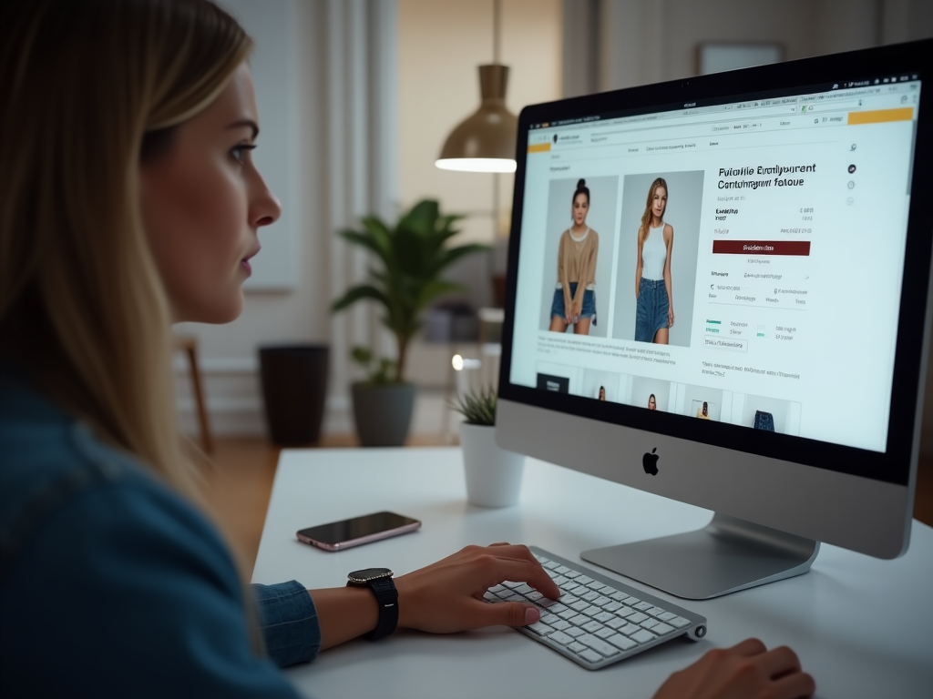 Product Listing Optimization