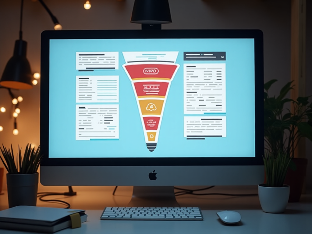 Website Optimization for Conversions