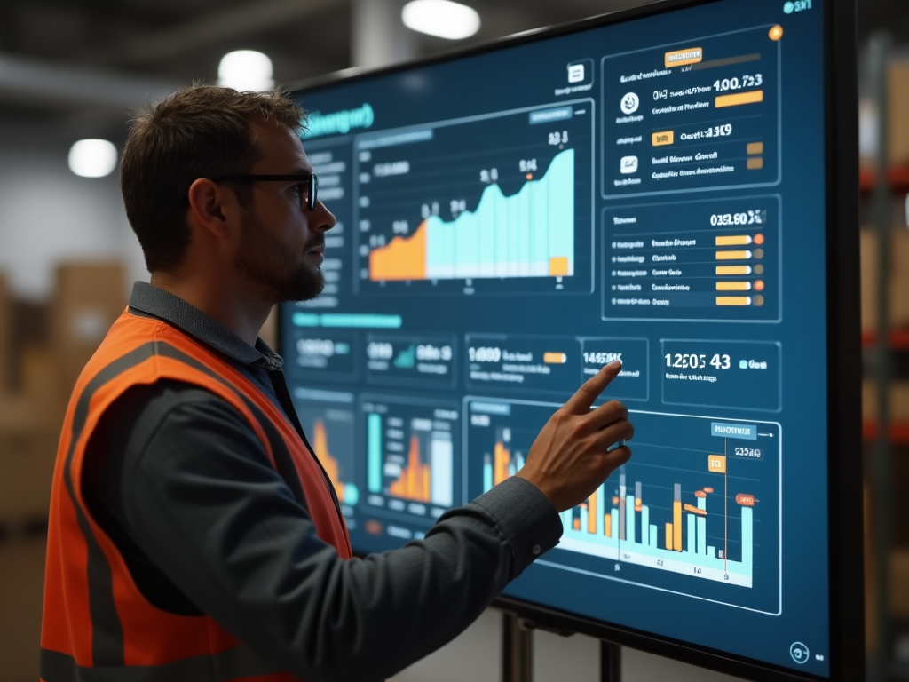 Managing Inventory & Fulfillment