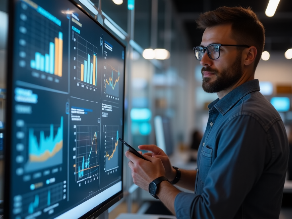 E-commerce Analytics & Reporting