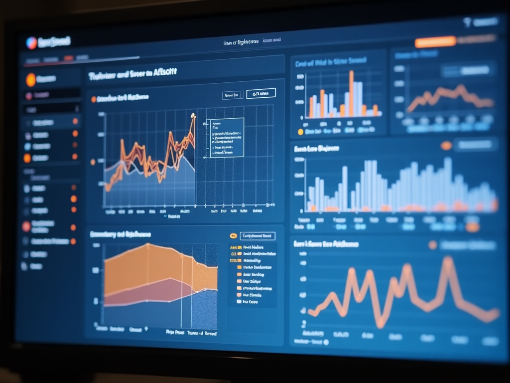Google Analytics 4 (GA4) Basics