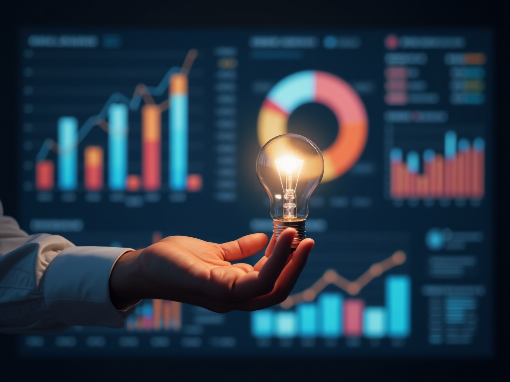 Data-Driven Marketing Decisions