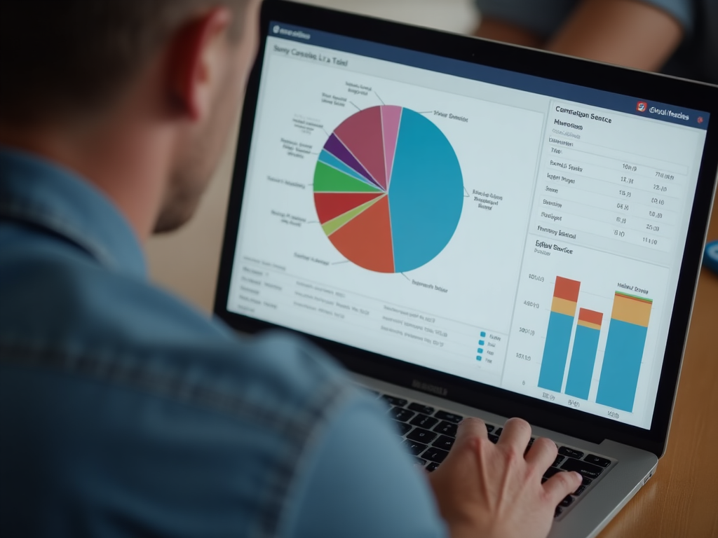 UTM Tracking & Attribution Models