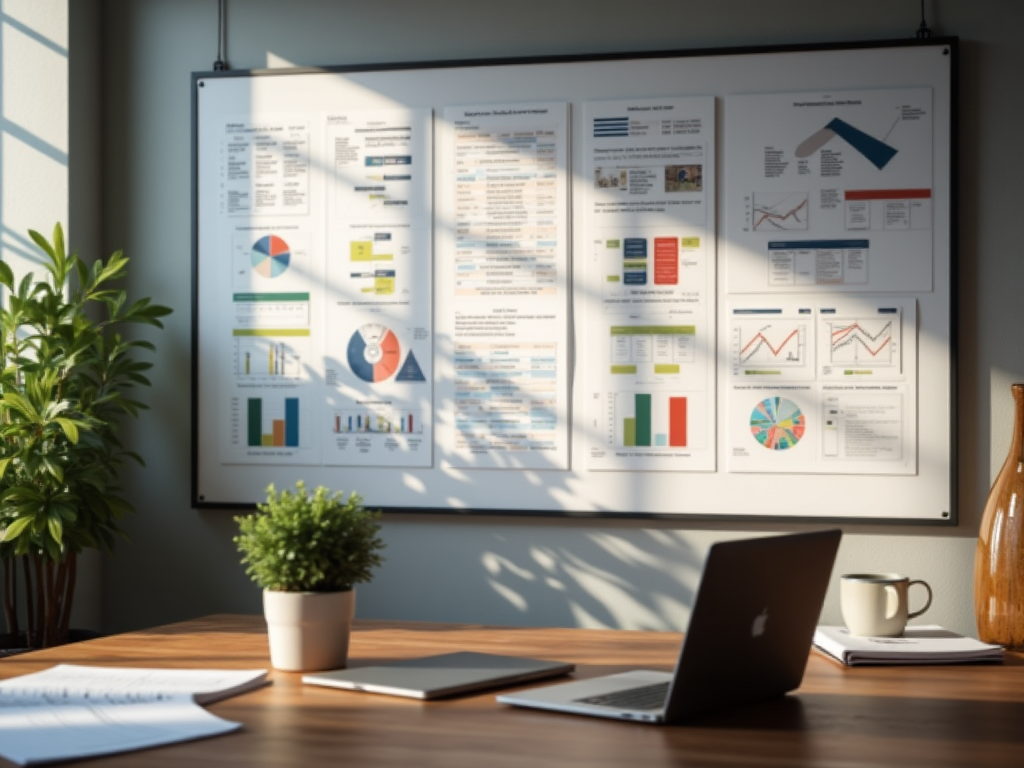 Digital Strategy & Planning