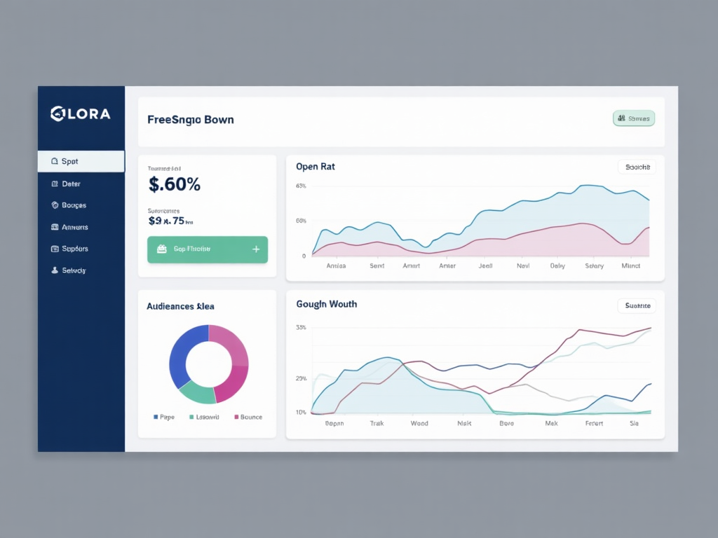 CRM & Email Metrics Deep Dive