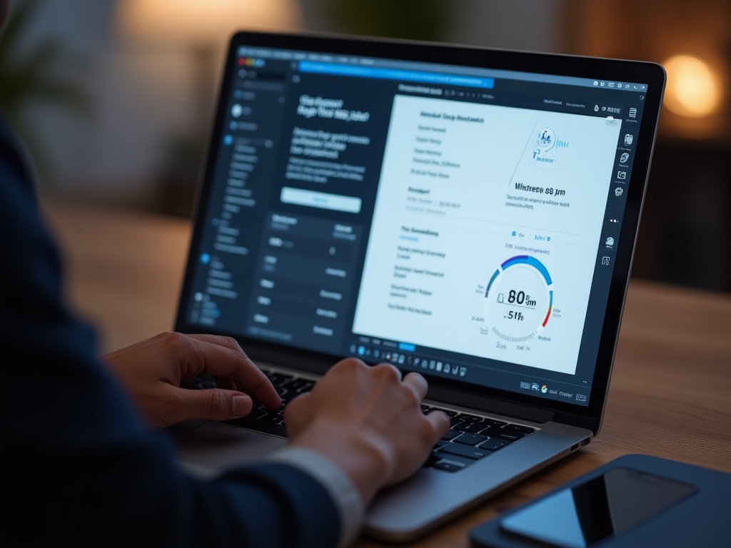 Conversion Rate Optimization (CRO)