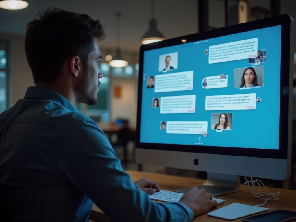 How to Find Clients Online
