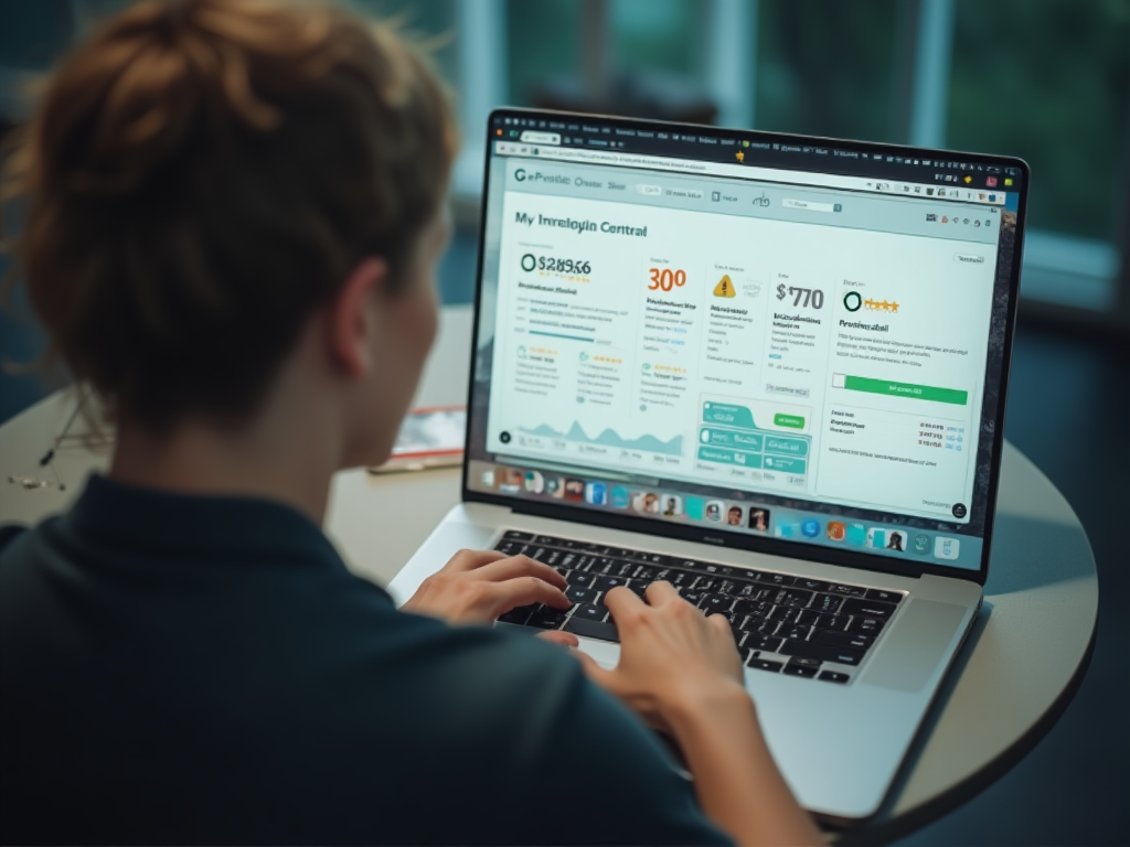 Upwork/Fiverr Profile Setup