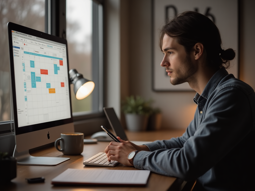 Time Management for Freelancers